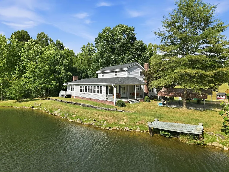 1184 Jim Christian Rd — Photo 46
