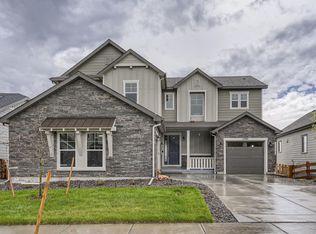 12981 Bridge View Ln, Parker, CO 80134