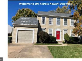 304 Kinross Dr, Newark, DE 19711