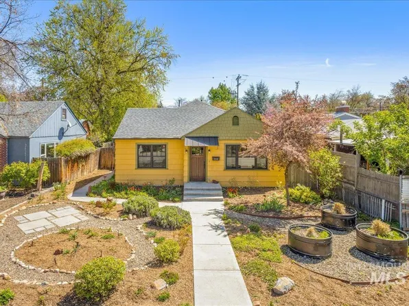 2506 N 29th St, Boise, ID 83703