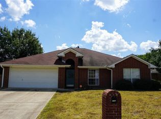 11010 Southern Trace Cir, Flint, TX 75762