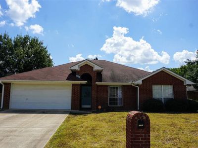 11010 Southern Trace Cir, Flint, TX, 75762