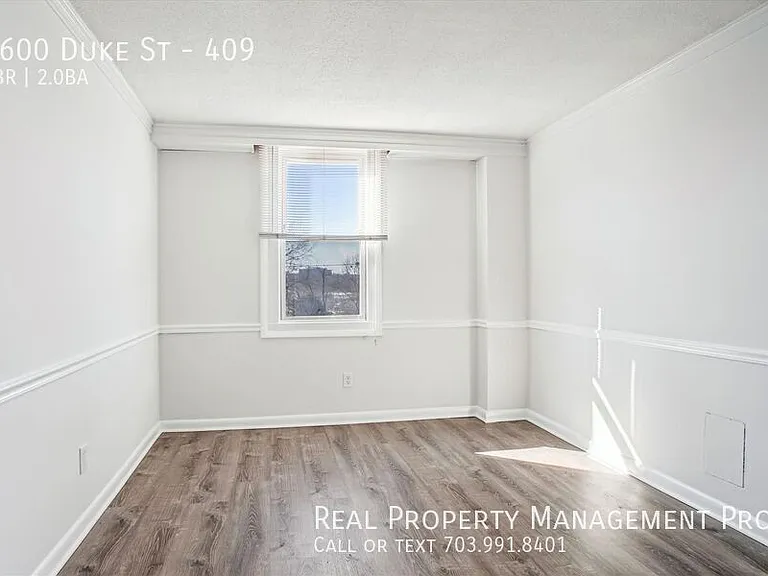 4600 Duke St #409 — Photo 28