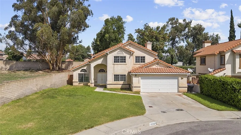 San Jacinto Ave, Fontana — Photo 1
