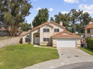 (Undisclosed Address), Fontana, CA 92336