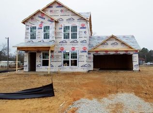 3532 Coupure Way LOT 20, Fayetteville, NC 28312