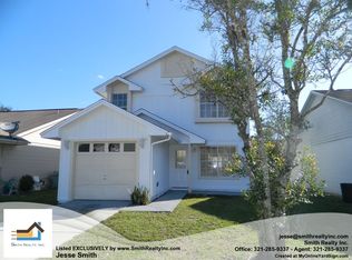 1239 Bent Tree Dr, Orlando, FL 32825