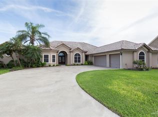 2100 Sunrise Ln, Mission, TX 78574