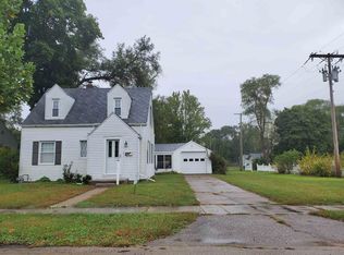 724 Concord Ave, Elkhart, IN 46516