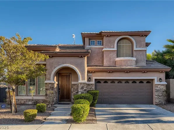 11741 San Rosarita Ct, Las Vegas, NV 89138