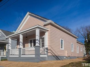 213 E South St, Raleigh, NC 27601