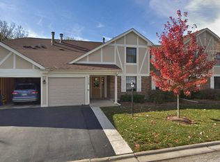 1115 Scanlon Dr APT B1, Wheeling, IL 60090