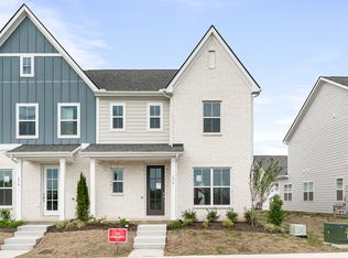172 Fletchers Way LOT 85, Smyrna, TN 37167