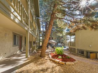 4424 N Chestnut St #1-103, Colorado Springs, CO 80907