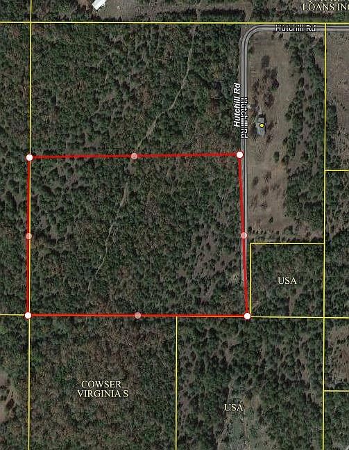 2nd image of 0 Hutch Hill Rd #4-5-7