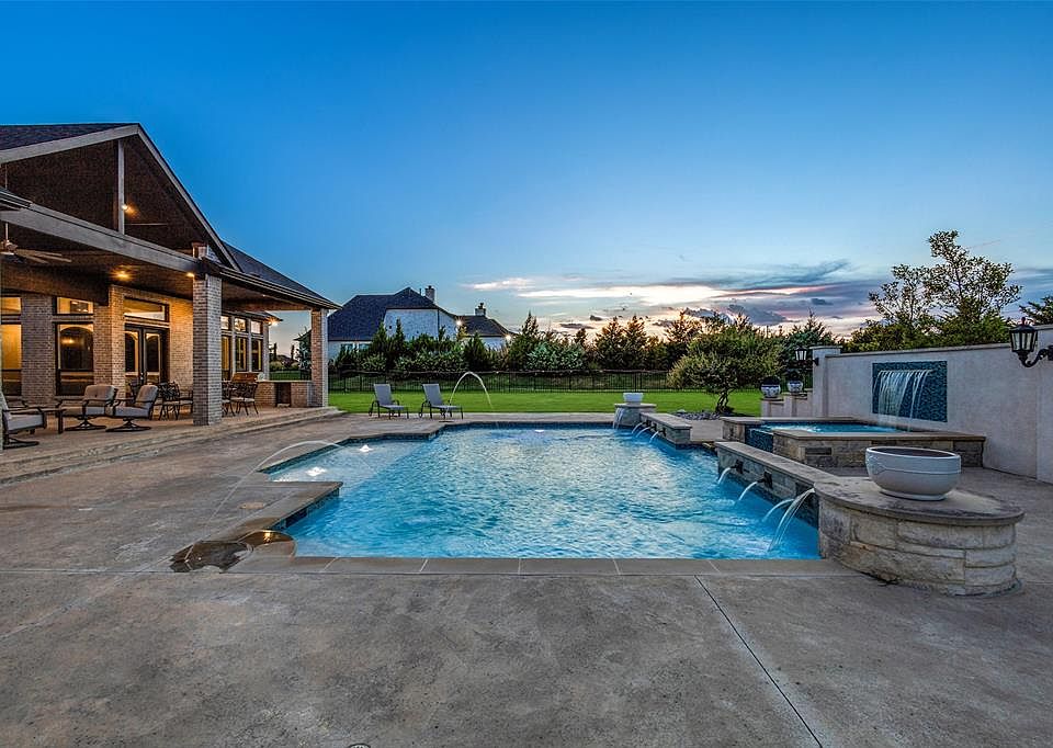 800 N Bluffview Dr, Lucas, TX 75002 MLS 20137287 Zillow