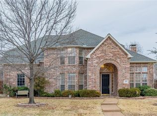 115 Misty Glen Ln, Murphy, TX 75094