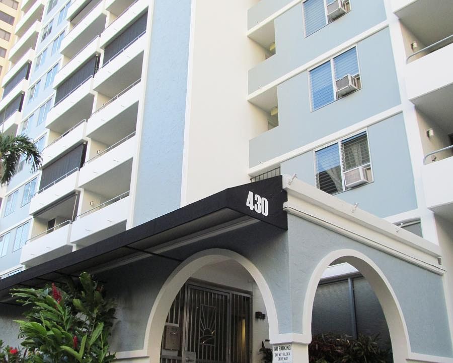 1st image of 430 Kaiolu St APT 706