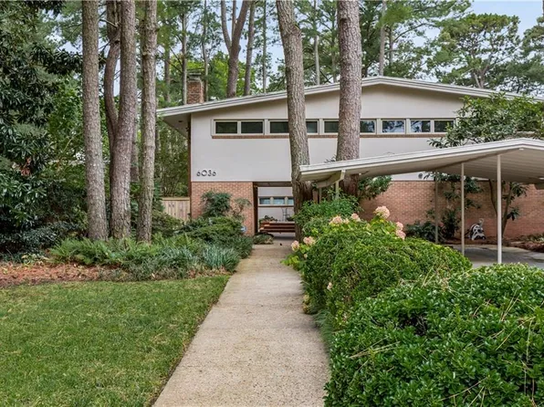 6036 Newport Cres, Norfolk, VA 23505
