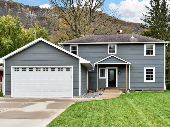 1751 Gilmore Ave, Winona, MN 55987