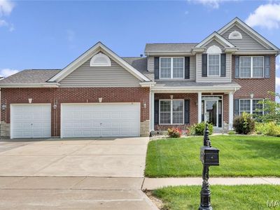 320 Autumn Forest Dr, O'Fallon, MO, 63366