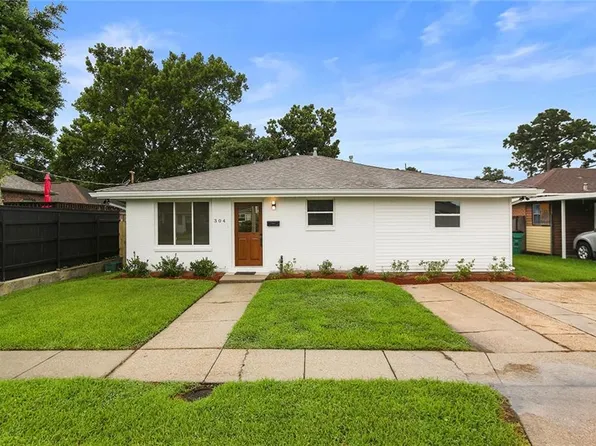 304 N Cumberland St, Metairie, LA 70003