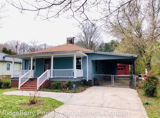 440 3rd Shannon St, Rome, GA 30161