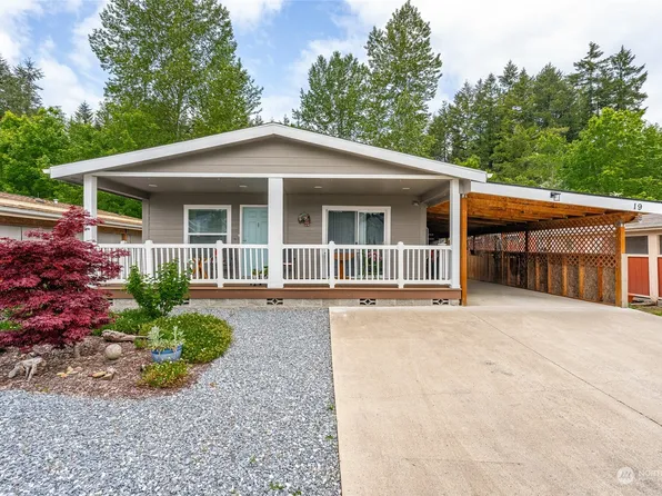 1101 S Scheuber Road #19, Centralia, WA 98531