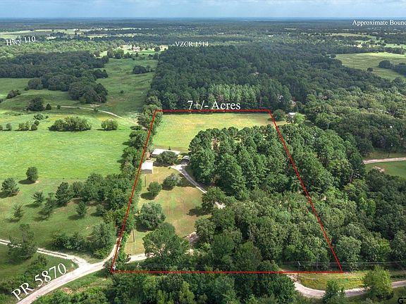 2nd image of 1105 Private Road 5807