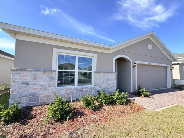4629 Bernard Blvd, Haines City, FL 33844