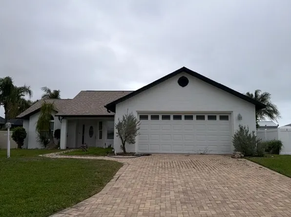 21 Sand Dollar Dr, Ormond Beach, FL 32176