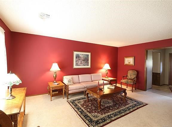 Formal Living Room from Formal Dining Room