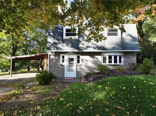 2643 E Elfinwild Rd, Allison Park, PA 15101