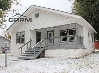 1215 N Maple St, Hutchinson, KS 67501
