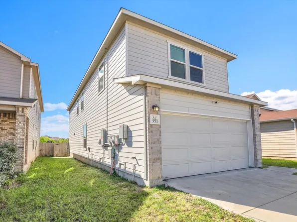 351 Blacktail Dr, New Braunfels, TX 78130