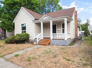 1922 W Broadway Ave, Spokane, WA 99201