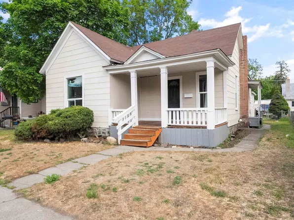 1922 W Broadway Ave, Spokane, WA 99201