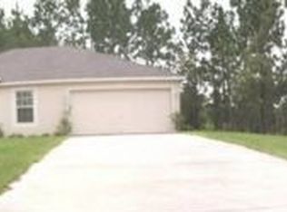 1088 W Citrus Springs Blvd, Citrus Springs, FL 34434