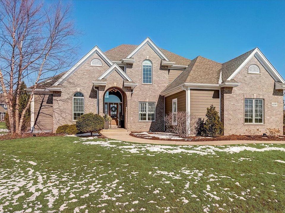 6190 South Conservancy Dr, New Berlin, WI 53151 Zillow
