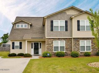 2206 A Sweet Bay Dr, Greenville, NC 27834