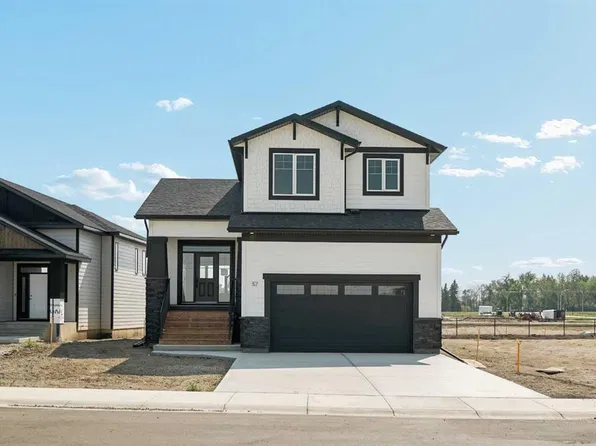 57 N Malloy Ter, Coaldale, AB T1M 0G7