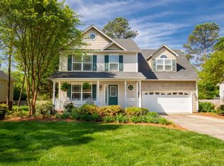 809 Savannah Place Dr, Fort Mill, SC 29715