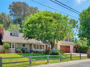 20510 Dumont St Woodland Hills Ca 91364 Zillow
