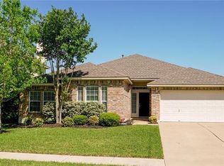 13721 Field Spar Dr, Manor, TX 78653