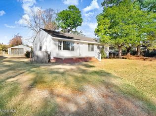 307 Hollybrook Avenue, Goldsboro, NC 27530