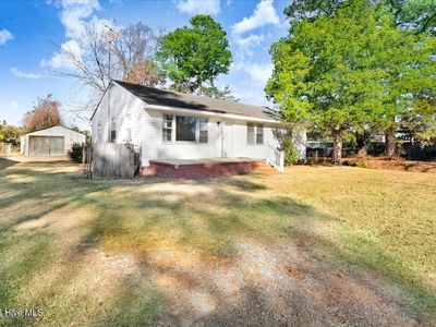 307 Hollybrook Avenue, Goldsboro, NC, 27530