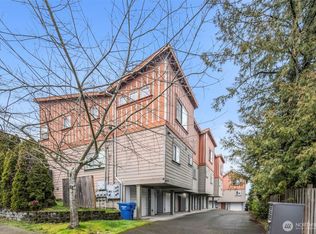 4838 S Chicago St UNIT C, Seattle, WA 98118