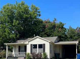 1510 S 10th St, Chickasha, OK 73018