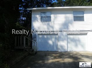 10047 Noreiga Dr, Pensacola, FL 32514
