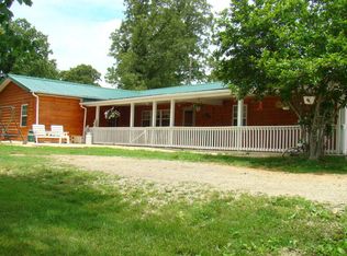 7825 County Road 3740, Mountain View, MO 65548